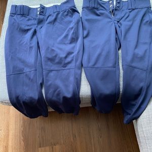 Navy Blue CHAMPRO LARGE